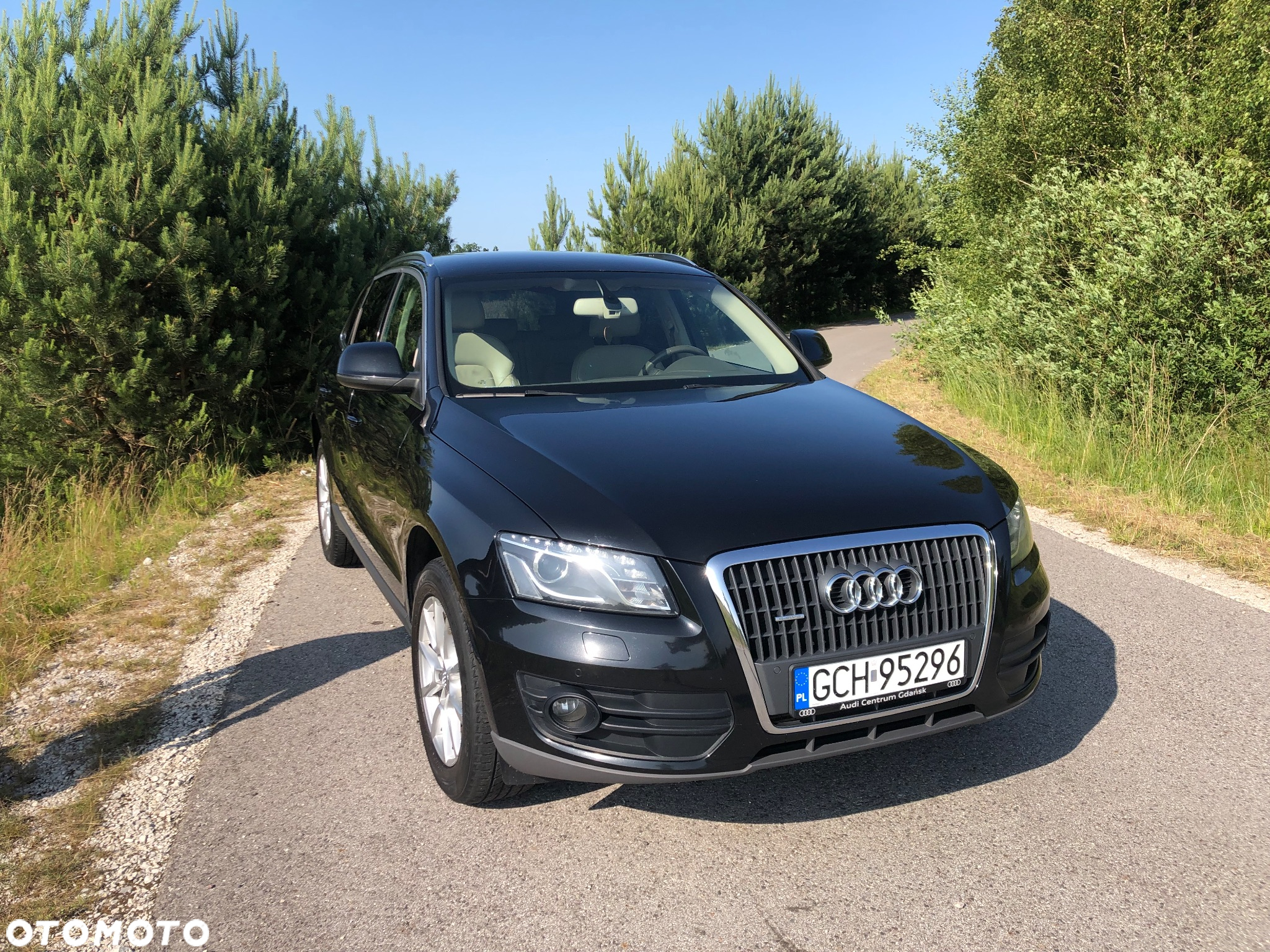 Audi Q5 2.0 TDI Quattro S tronic - 9