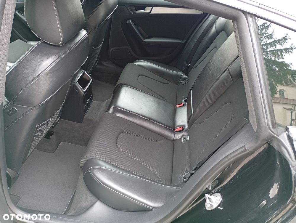 Audi A5 Sportback 2.0 TFSI - 27