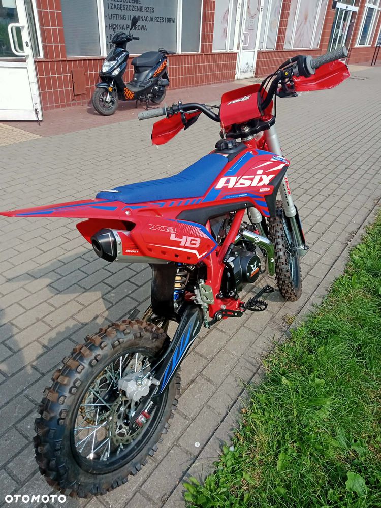 ASIX XB - 2