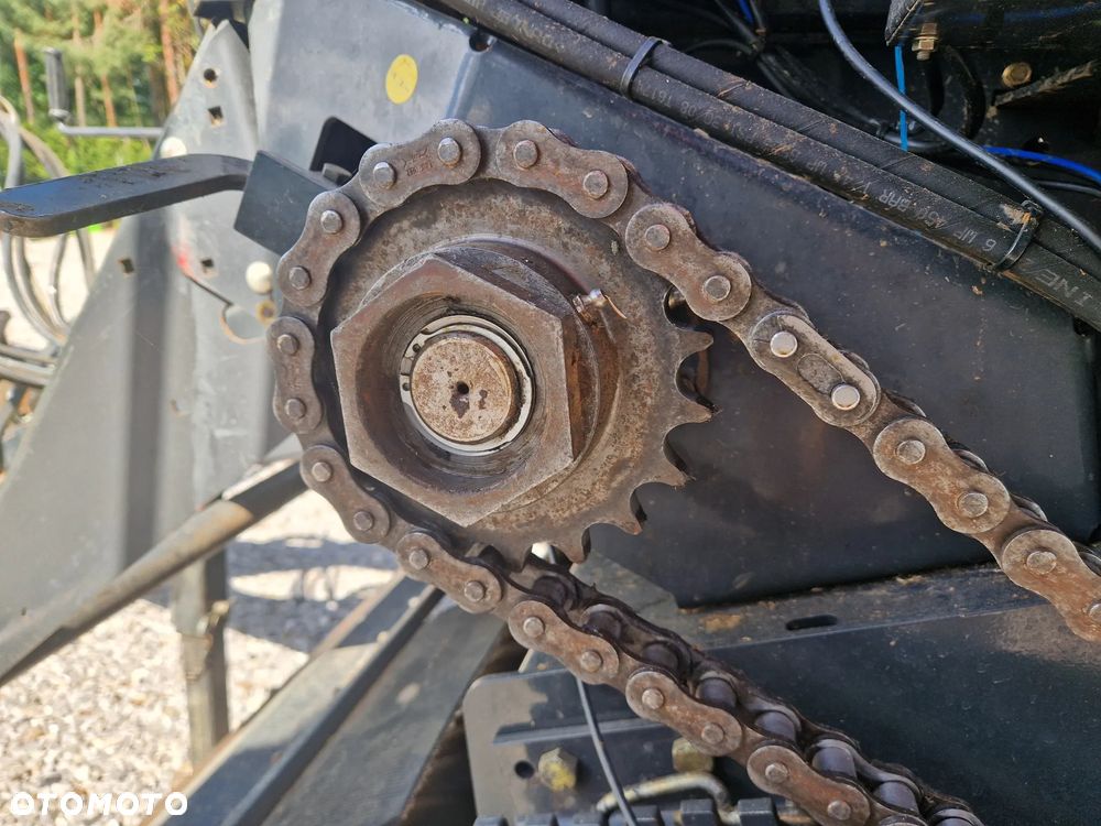 Vicon RV 2160 - 10