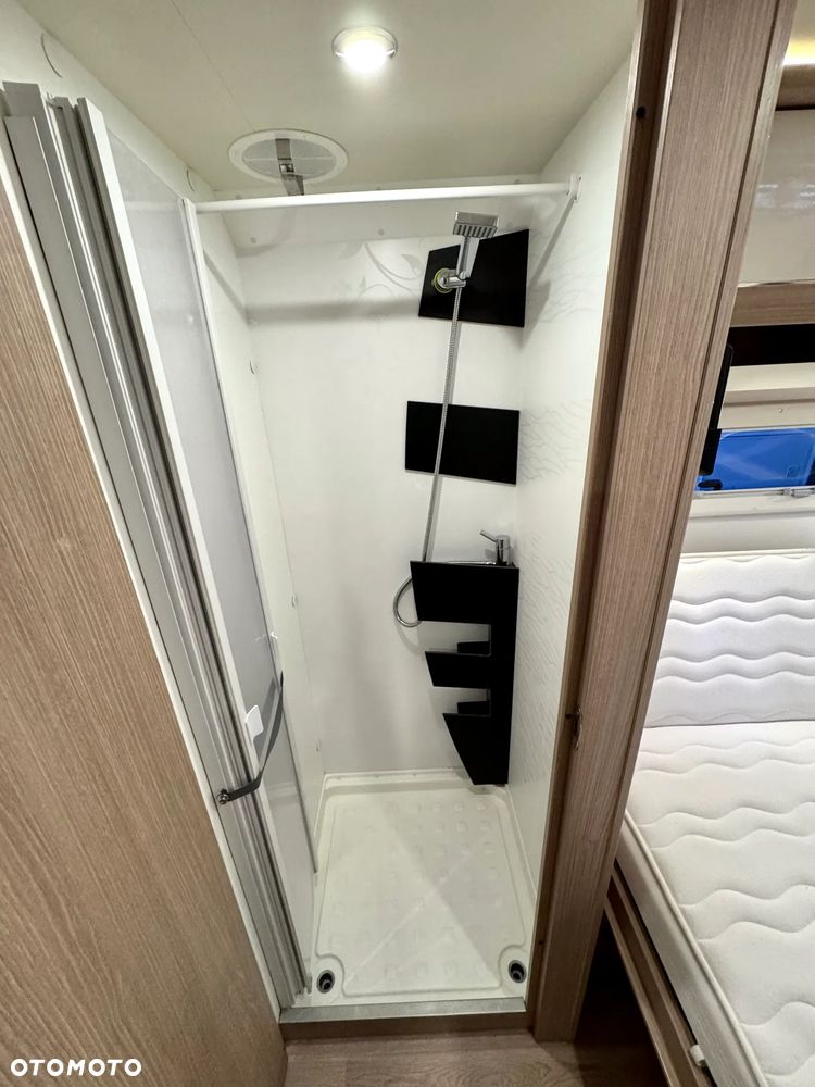 Rapido Itineo RC740 Premium Fiat 2.3 FV23% z PL zimowy MAX wyposaż - 29
