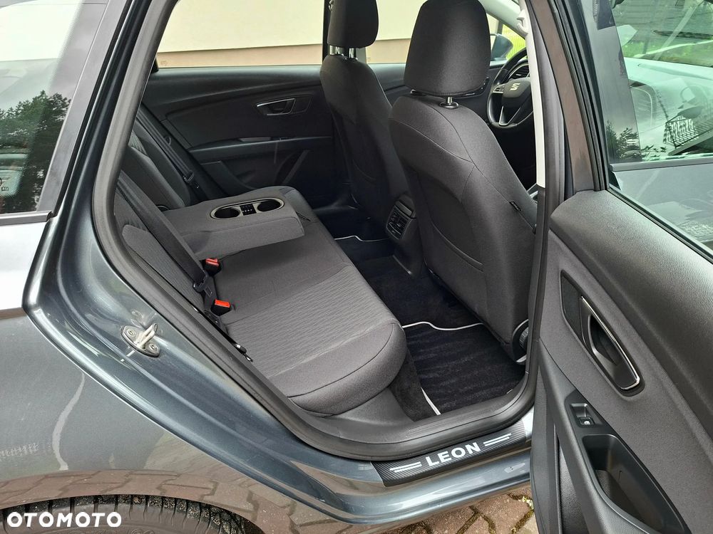 Seat Leon 1.6 TDI Start&Stop Style - 17