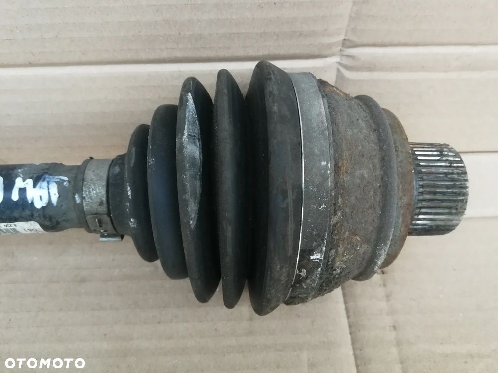 Audi A4 B8 automat  półoś lewa prawa 2.0 TDI 8K0407271Q - 5