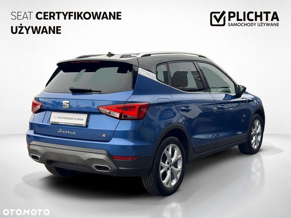 Seat Arona - 6