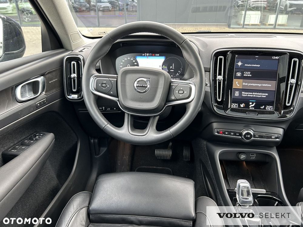 Volvo XC 40 - 34