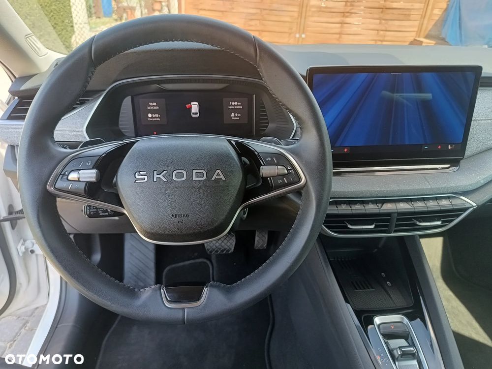 Skoda Octavia 2.0 TDI DSG Selection - 18