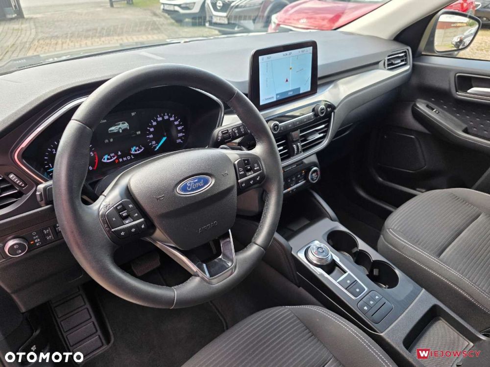Ford Kuga 1.5 EcoBlue TITANIUM - 15