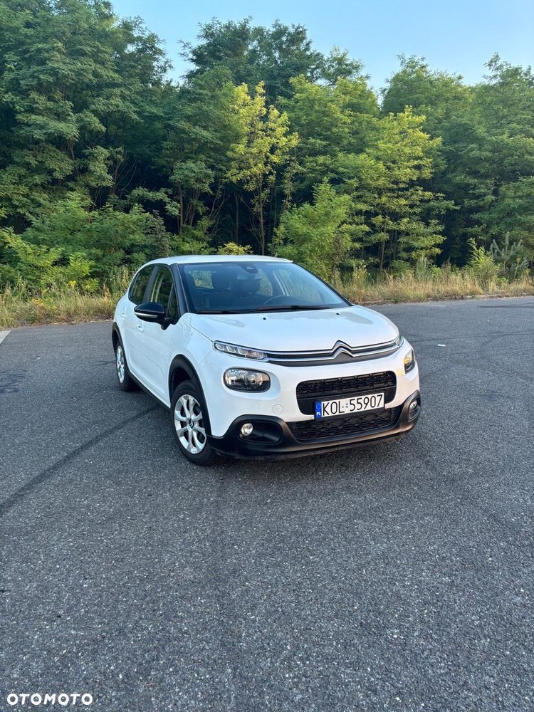 Citroën C3 1.2 PureTech Feel - 2