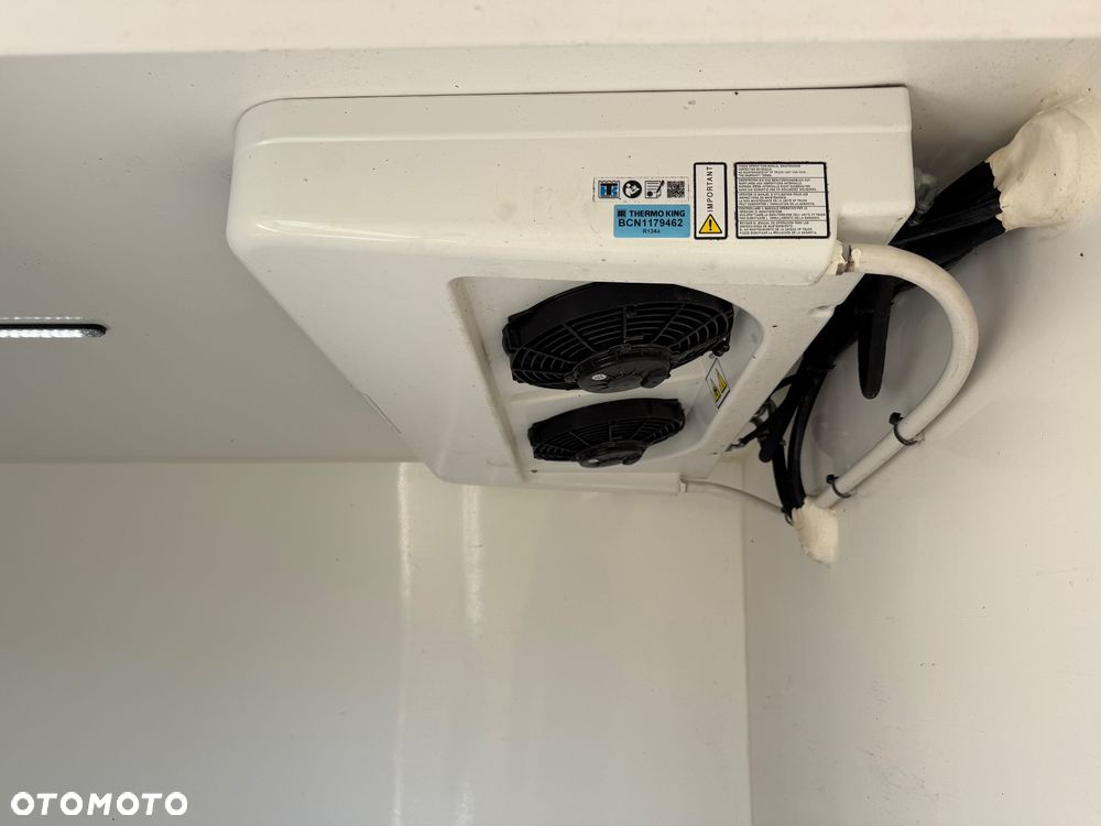 Citroën Jumper L3H2 Chlodnia / mroznia - 11