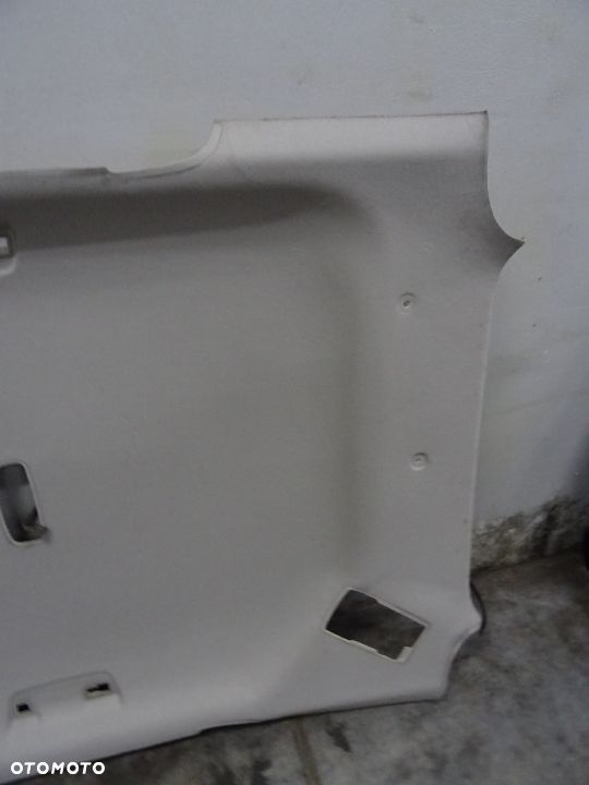PODSUFITKA PODSUFITÓWKA FORD C-MAX 03-06 NR131 - 4