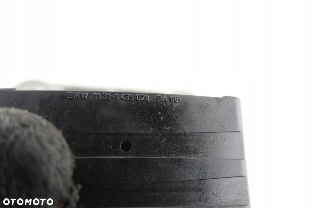 Napinacz Łańcucha Rozrządu BMW X5 E53 4.4i - 8