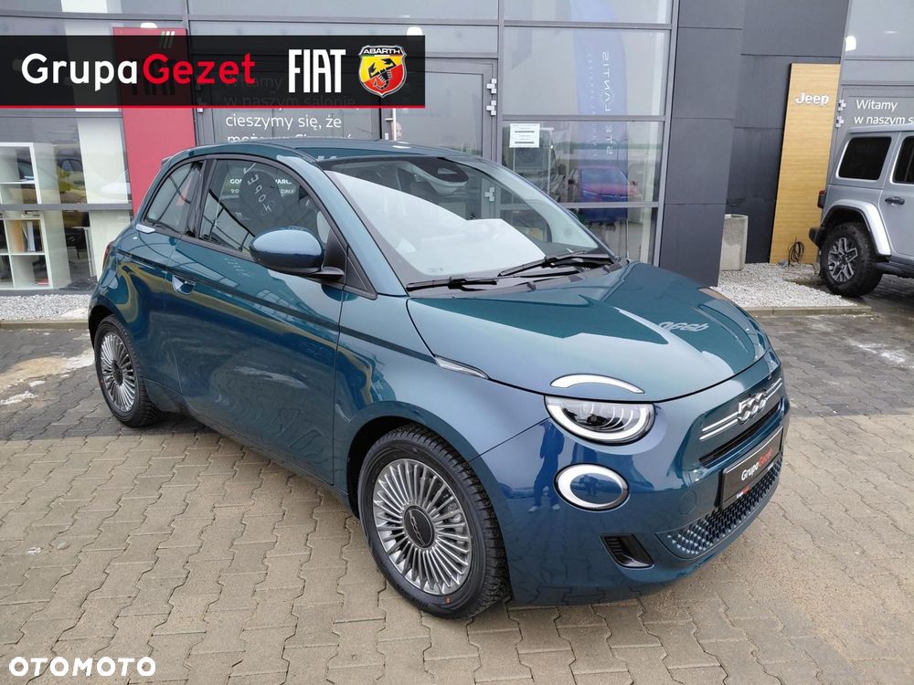 Fiat 500 - 3