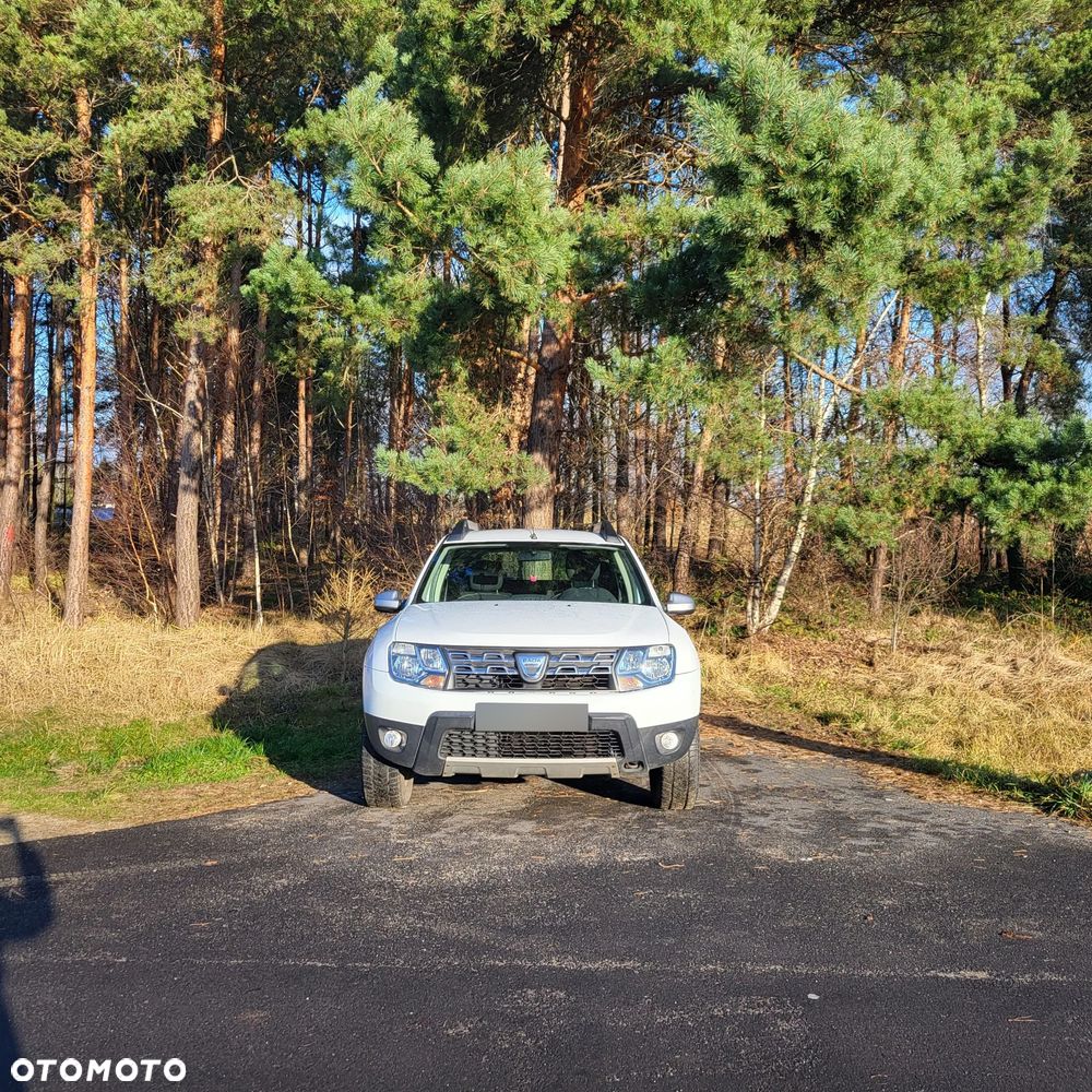Dacia Duster 1.6 16V 105 4x2 Laureate - 3
