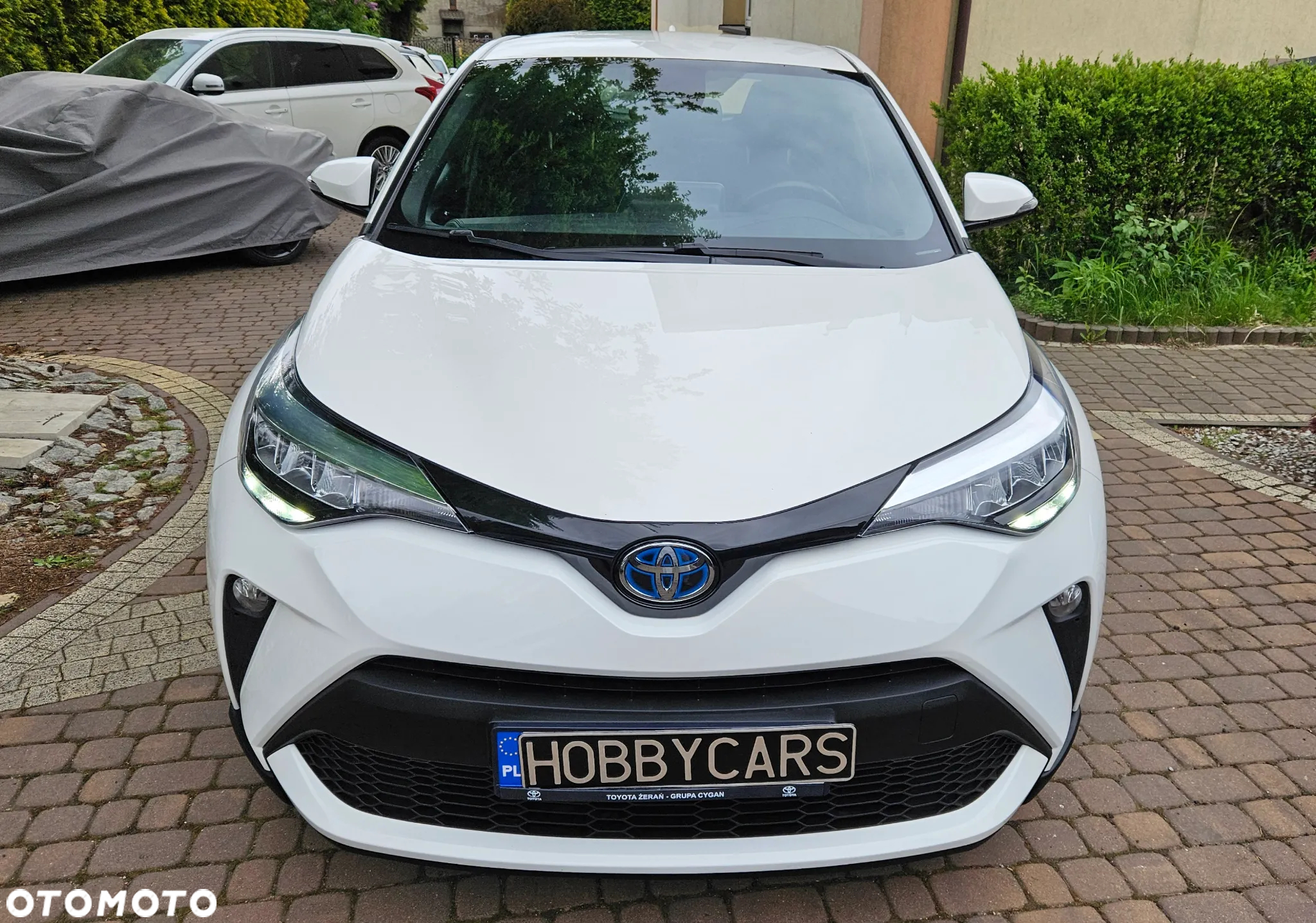 Toyota C-HR - 2