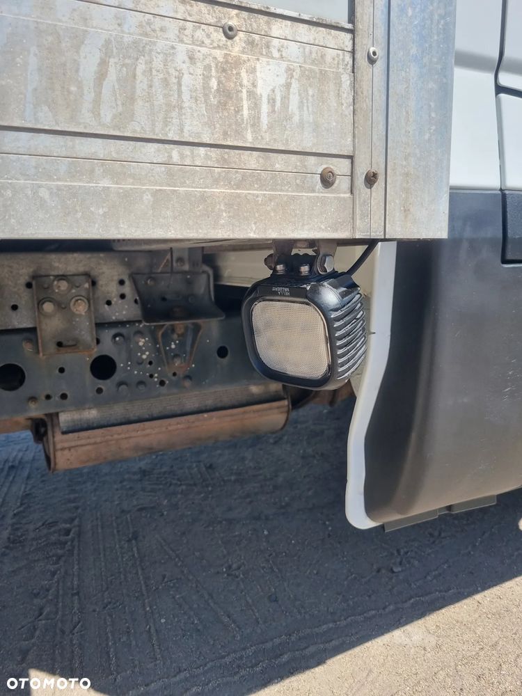 Iveco Daily - 16