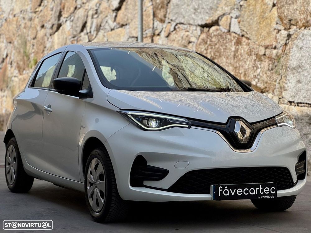 Renault Zoe - 26