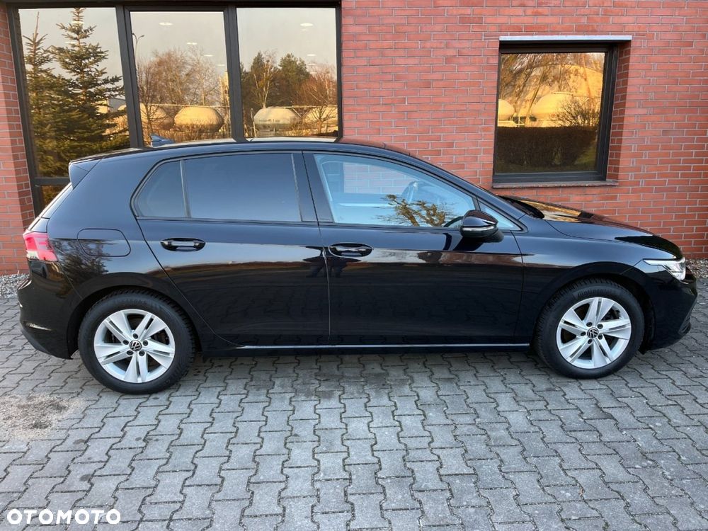 Volkswagen Golf 1.5 TSI Style - 32