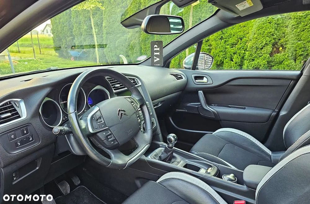 Citroën DS4 1.6 VTi SoChic - 20