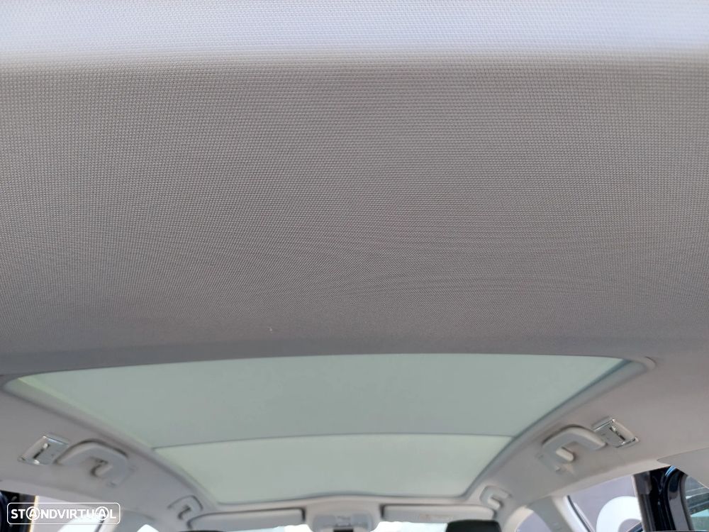 Peugeot 308 SW 1.6 e-HDi Allure J17 - 32