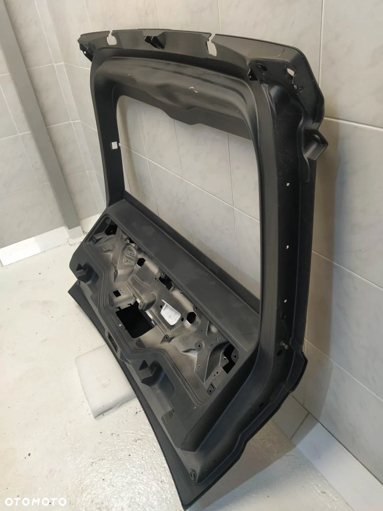 RANGE ROVER SPORT L494 KLAPA BAGAŻNIKA TYŁ TYLNA - 6