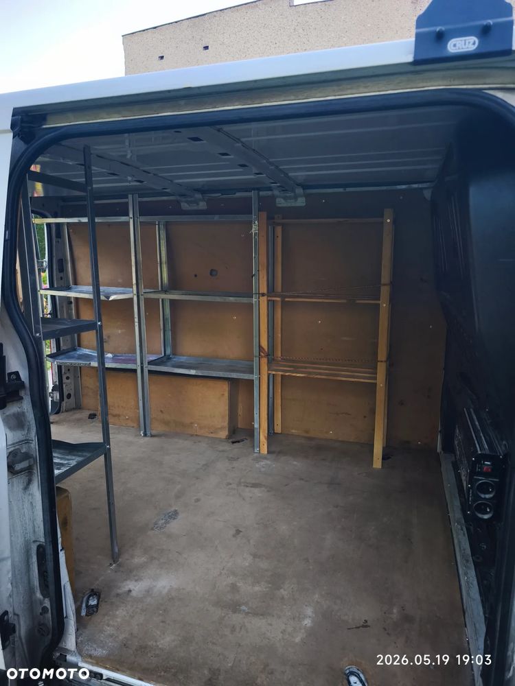 Ford Transit - 3