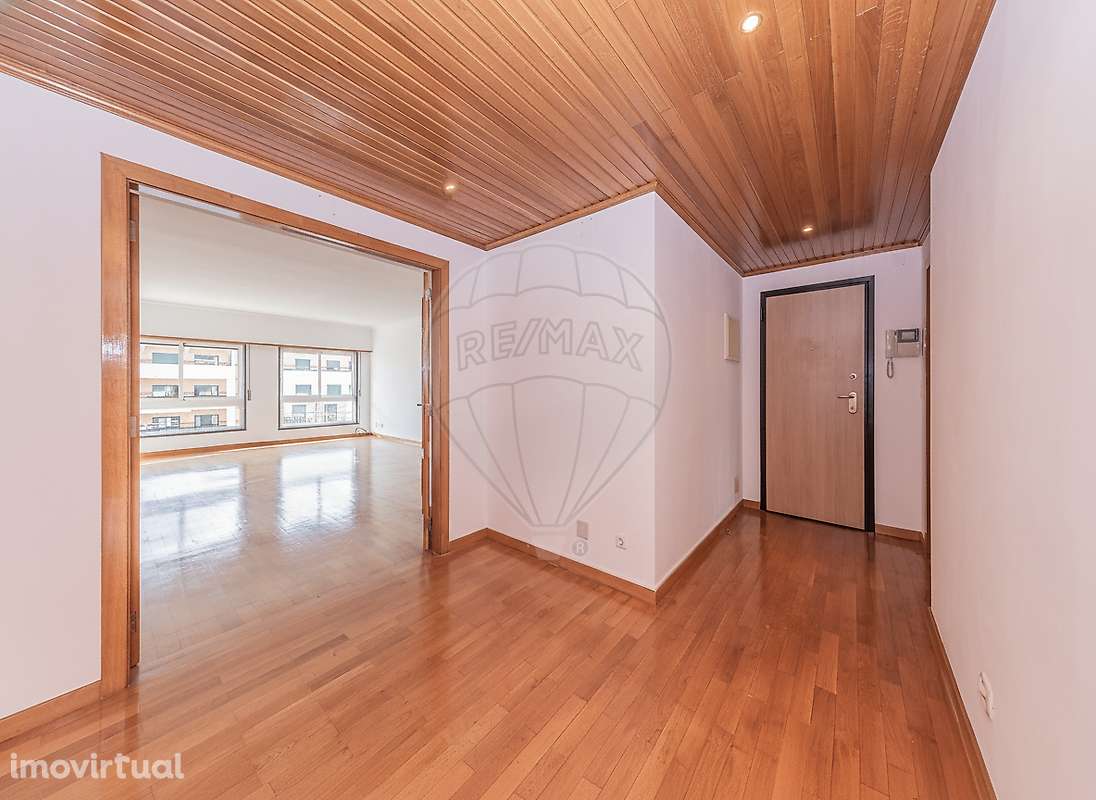 Apartamento T3 para arrendamento - Grande imagem: 4/47