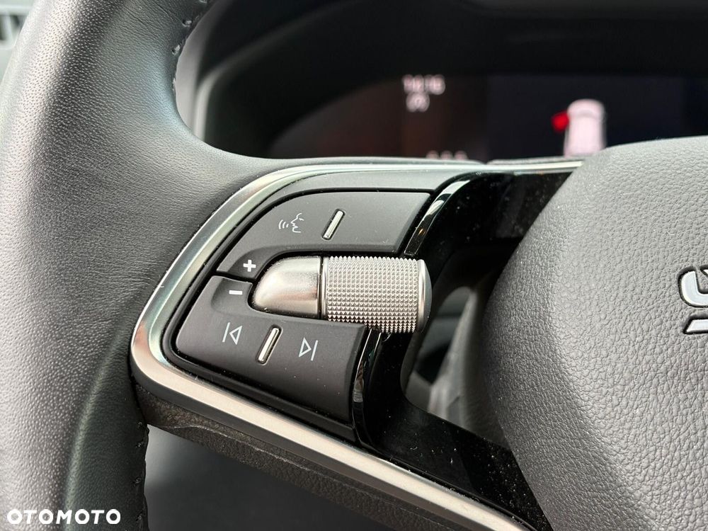Skoda Karoq 1.5 TSI ACT Edition 130 DSG - 18