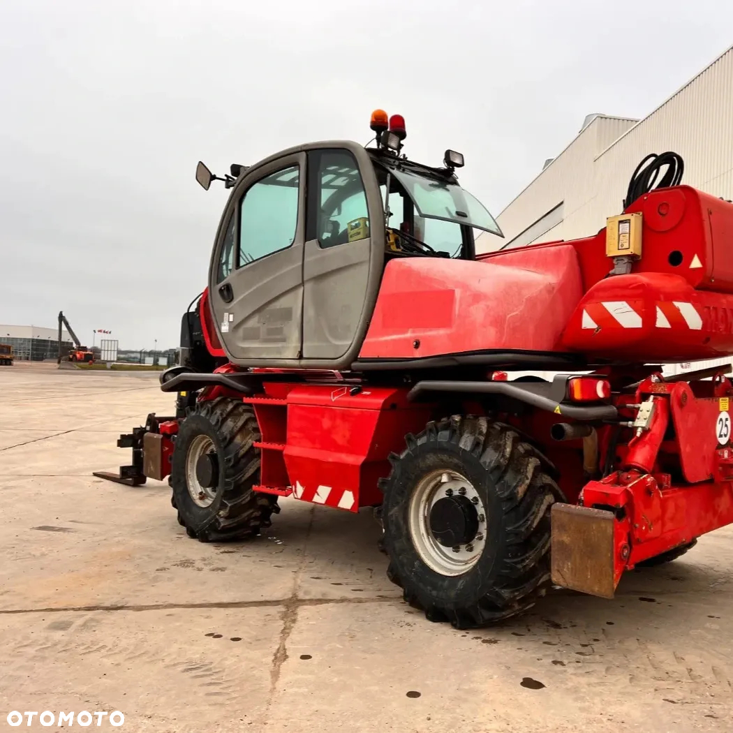 Manitou MRT2150 Privilege+ - 10