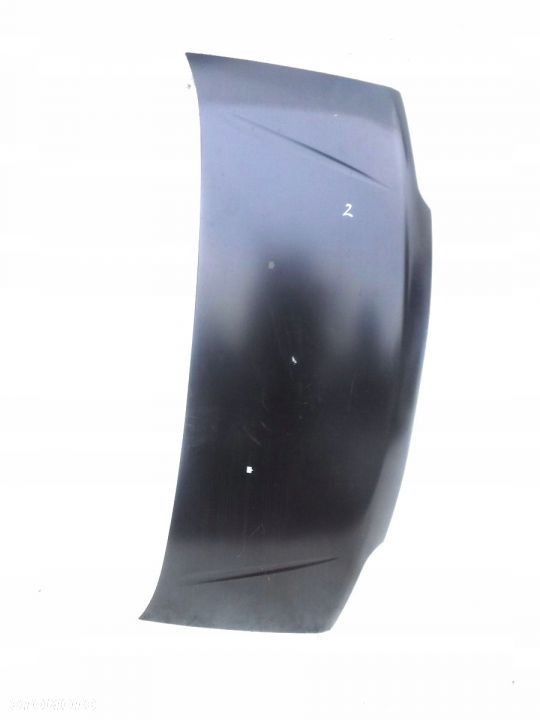 DUCATO BOXER JUMPER 02-05R LIFT MASKA NOWA - 1