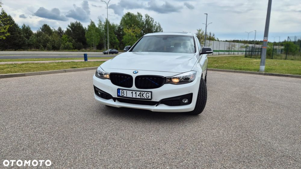 BMW 3GT 328i GT Sport Line - 17