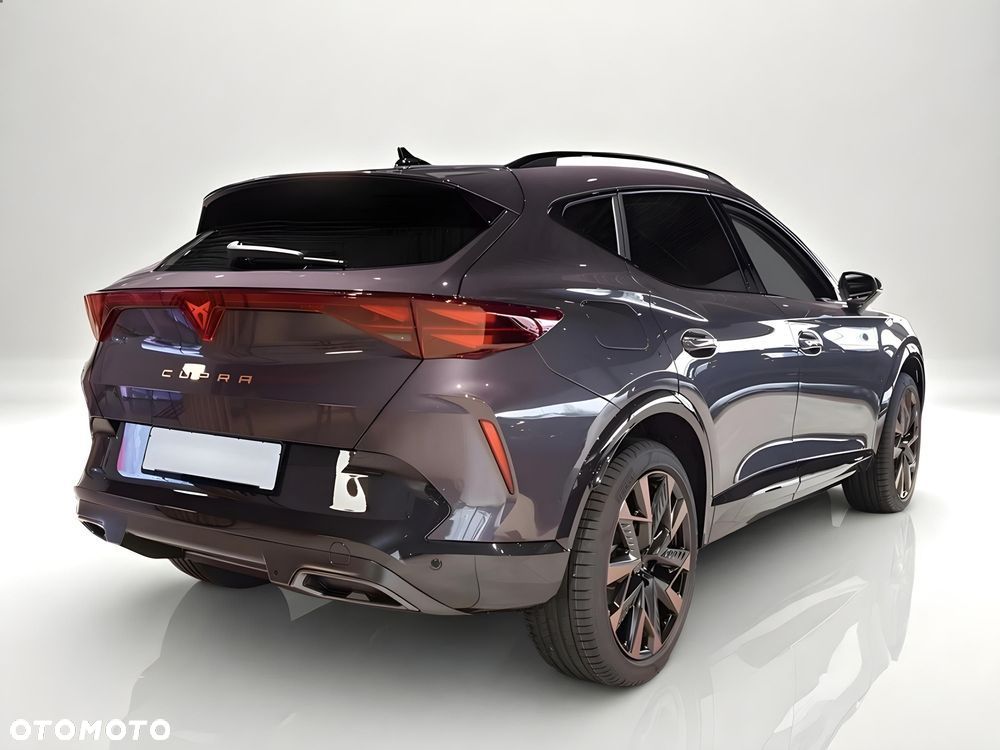 Cupra Formentor 1.5 eTSI mHEV DSG - 3