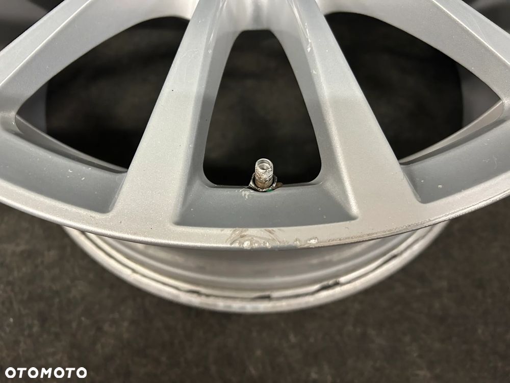 Alufelgi BMW Seria 5 G30, Seria 3 G20 18 cali 5x112 4szt. z czujnikami! - 12