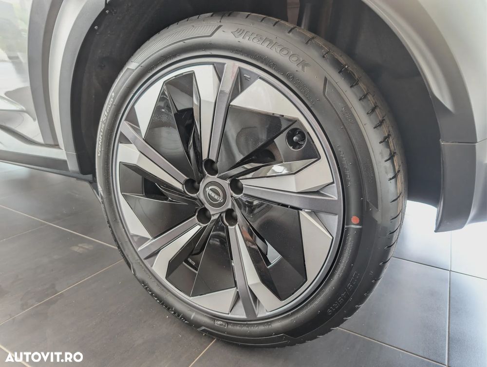 Nissan Juke 143CP HEV N-Design - 15