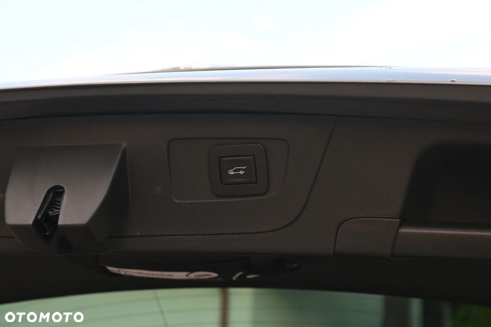 Opel Insignia 2.0 Automatik Ultimate - 19