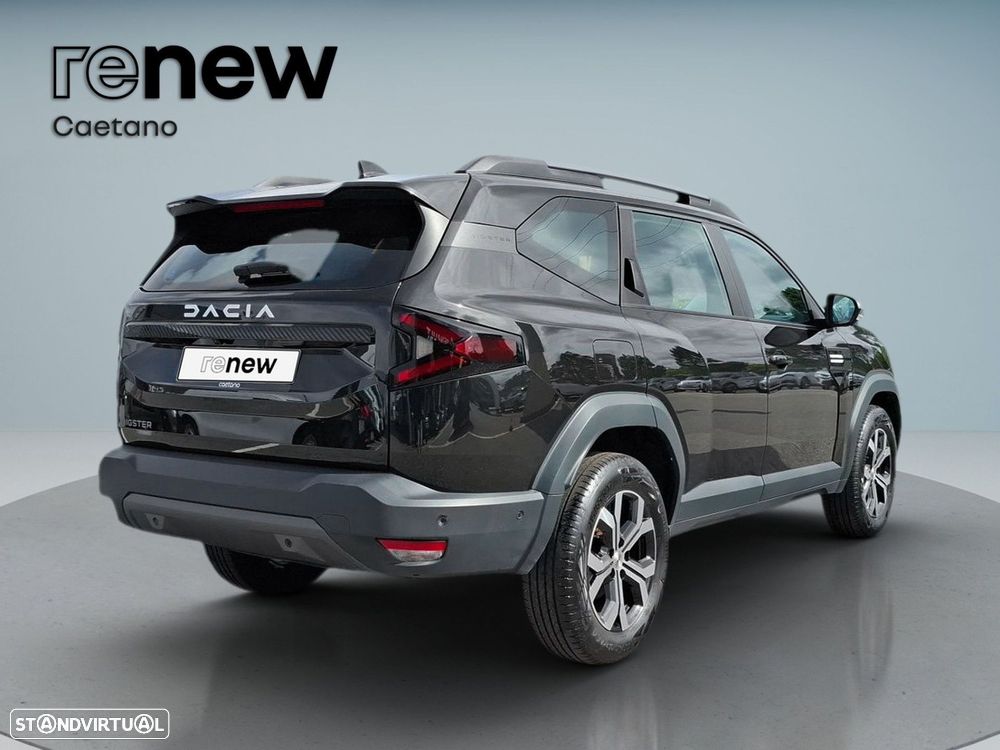 Dacia Bigster 1.8 Hybrid Expression - 8