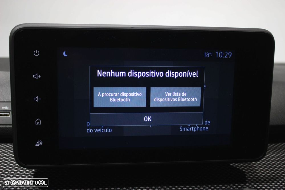 Dacia Jogger 1.0 ECO-G Expression 7L Bi-Fuel - 23