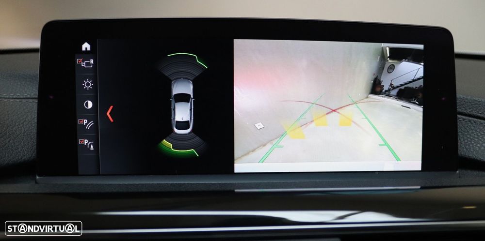 BMW 420 Gran Coupé d Desportiva M Auto - 27