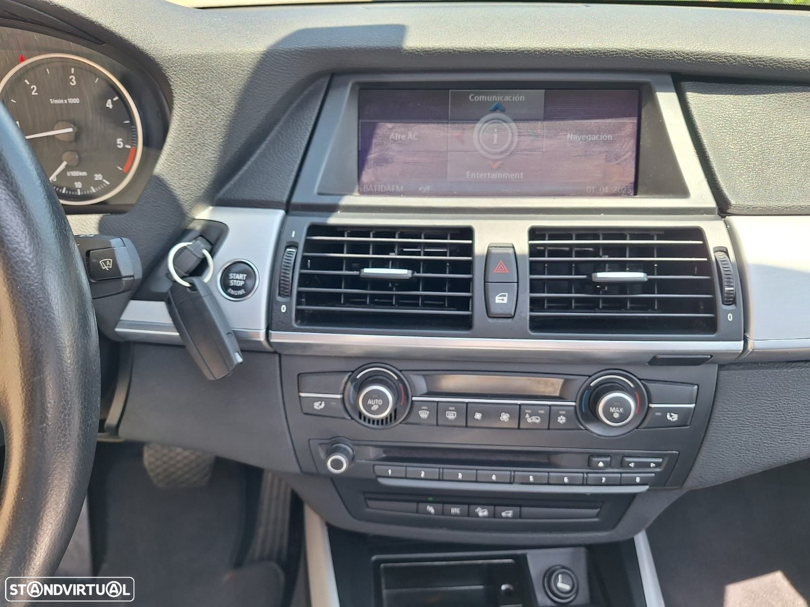 BMW X5 3.0 d - 14