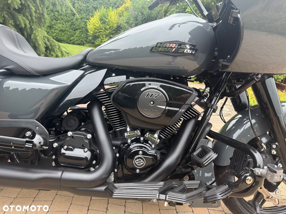 Harley-Davidson Touring Road Glide - 7