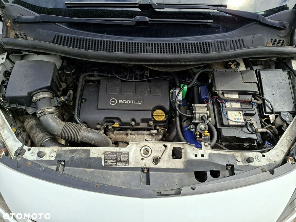 Opel Meriva - 29