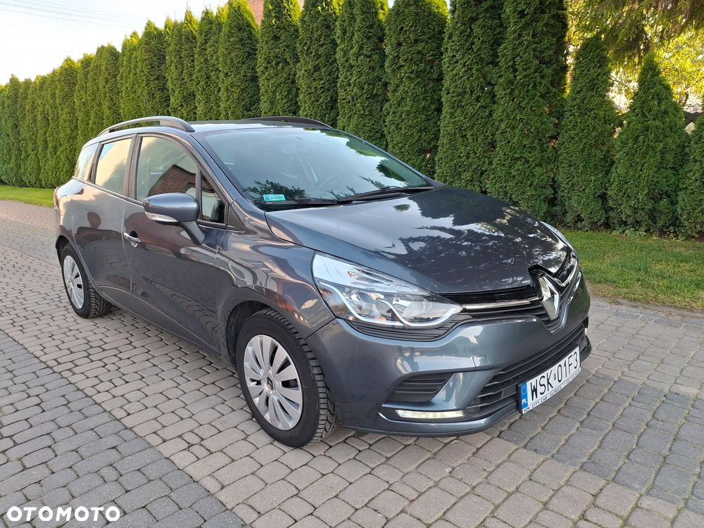 Renault Clio 1.5 dCi Energy Life - 1