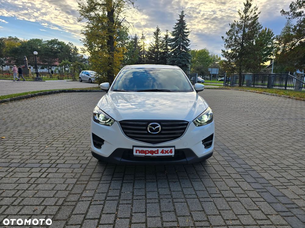 Mazda CX-5 2.2 D Skypassion - 27