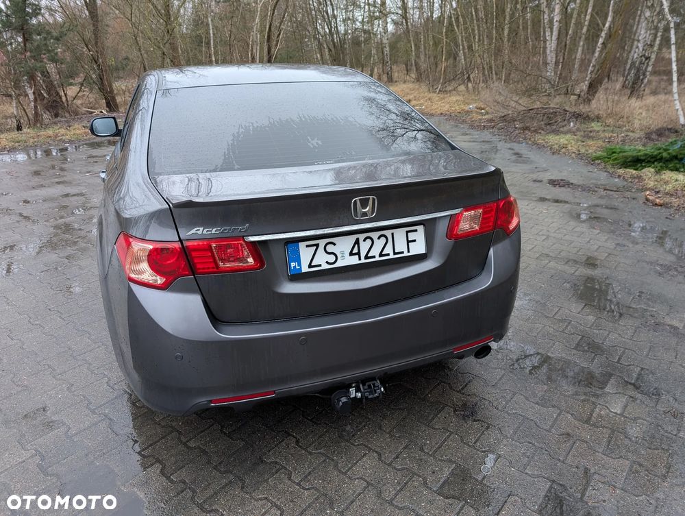 Honda Accord 2.0 Lifestyle - 6