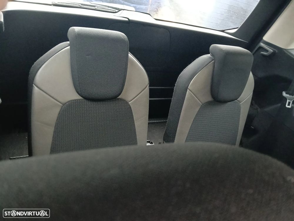 Citroën C4 Spacetourer - 9