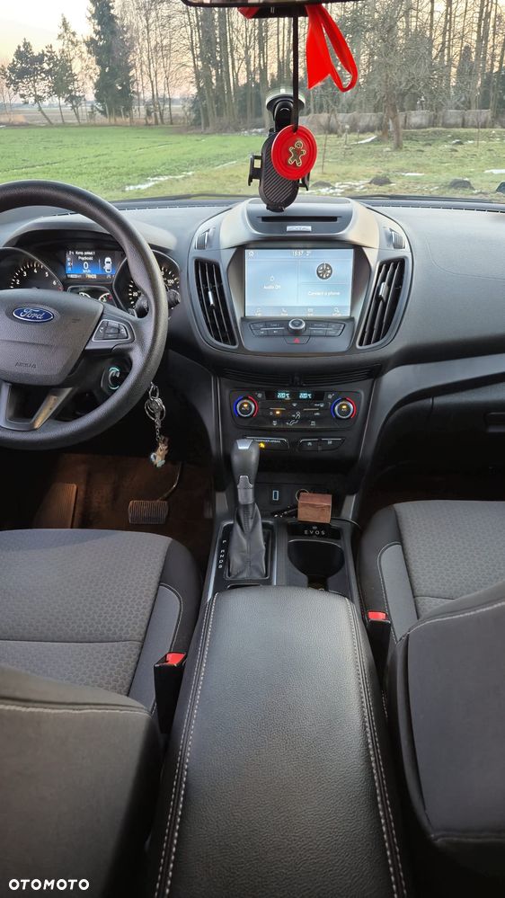 Ford Escape - 5