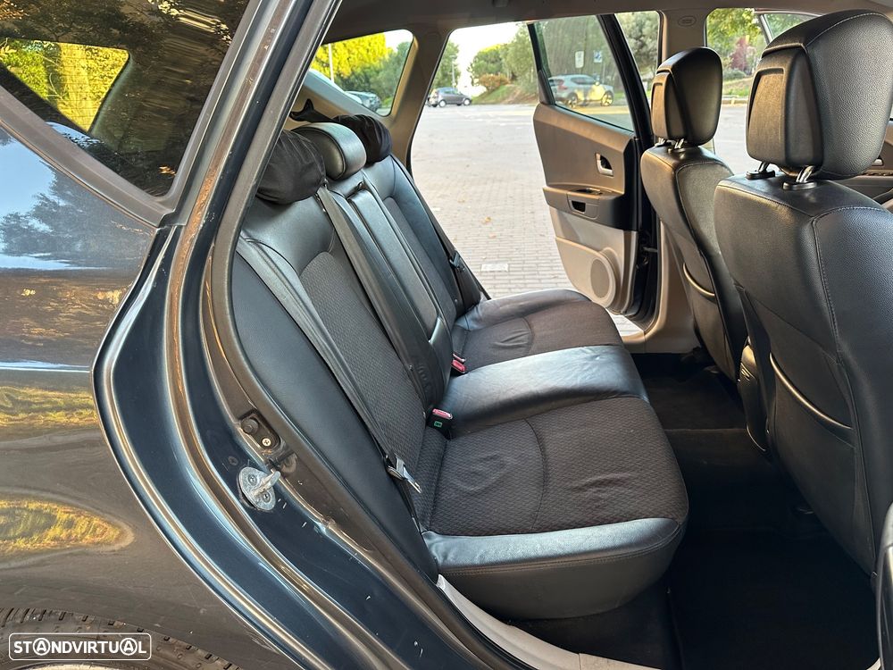 Kia Ceed SW 1.6 CRDi TX - 14
