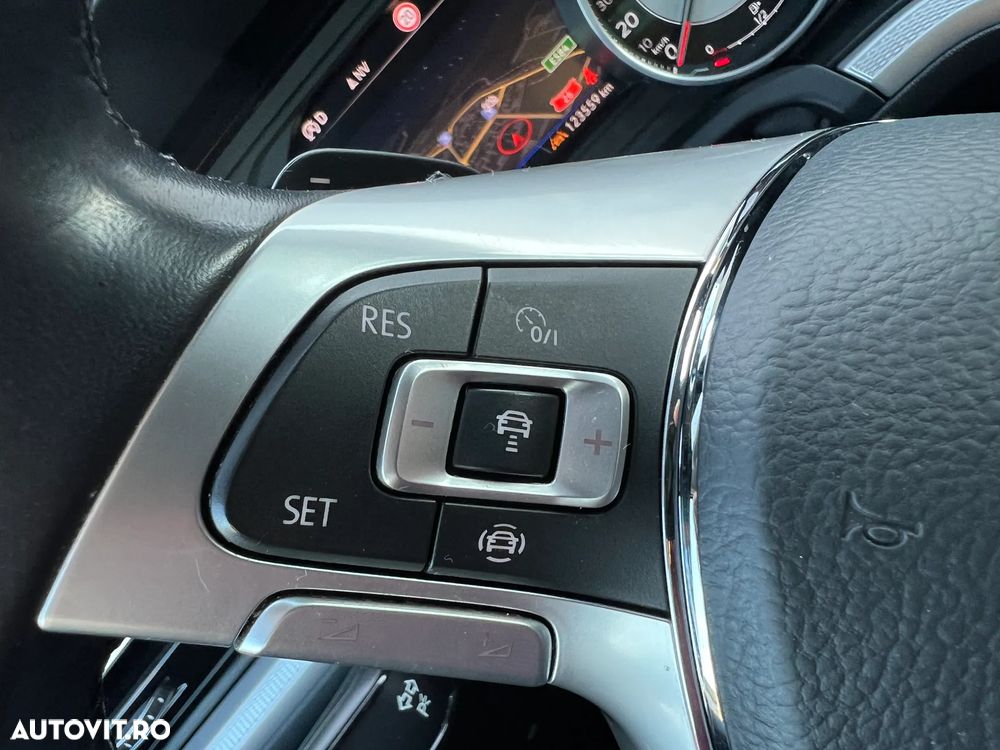 Volkswagen Touareg 3.0 V6 TDI 4Motion DPF Automatik - 22