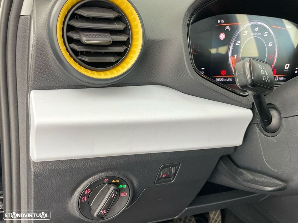 SEAT Ibiza 1.0 TSI Style - 17