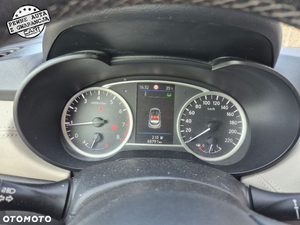 Nissan Micra - 20