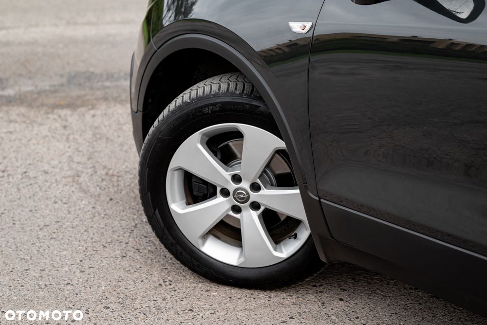 Opel Mokka 1.4 T Cosmo S&S 4x4 - 15